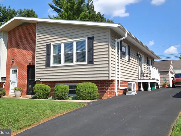 543 Golden St, Lititz, PA 17543