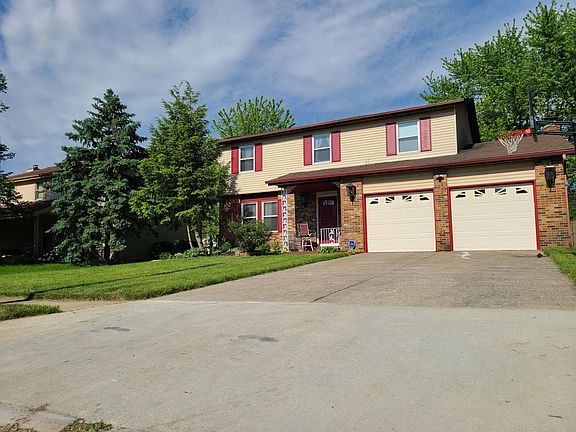 3rd image of 2165 Belltree Dr
