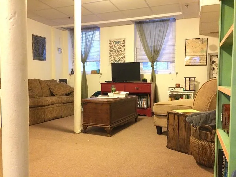 1626 Massachusetts Ave #1