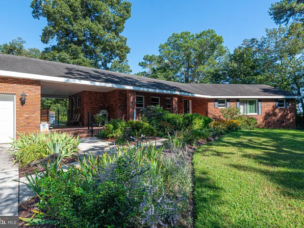 4418 Old Furnace Rd, Snow Hill, MD 21863
