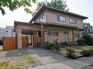 1021 Mill St #7, Eugene, OR 97401