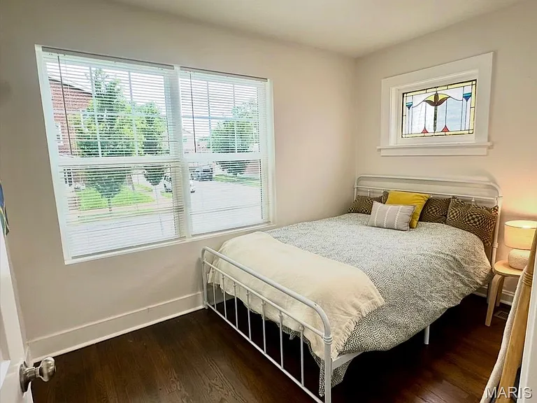 5345 Quincy St #D — Photo 13