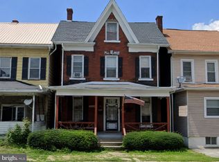 2124 5th Ave, Altoona, PA 16602