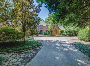 4271 Walnut Grove Rd LOT 1, Memphis, TN 38117