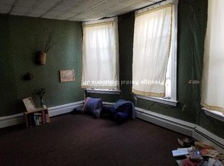 142 Pearl St #3, Somerville, MA 02145