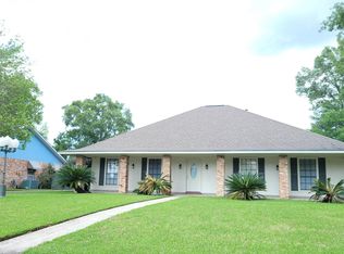 5227 Charing Way Ave, Baton Rouge, LA 70817