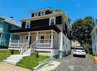 41 Dennison Ave, Binghamton, NY 13901
