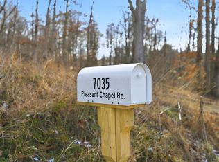 7035 Pleasant Chapel Rd, Newark, OH 43056