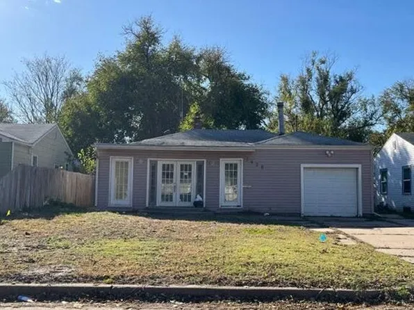 2629 E 8th St N, Wichita, KS 67214