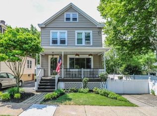 77 Douglas St, Fords, Nj 08863 