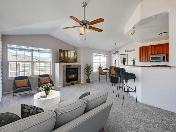 2900 Blue Sky Cir, Erie, CO