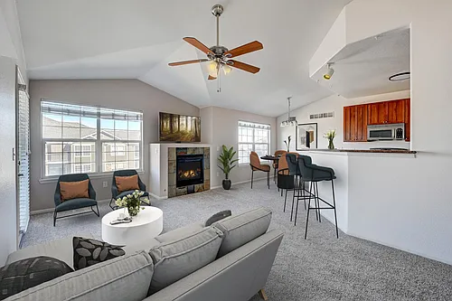 2900 Blue Sky Cir #5-307 Photo 1