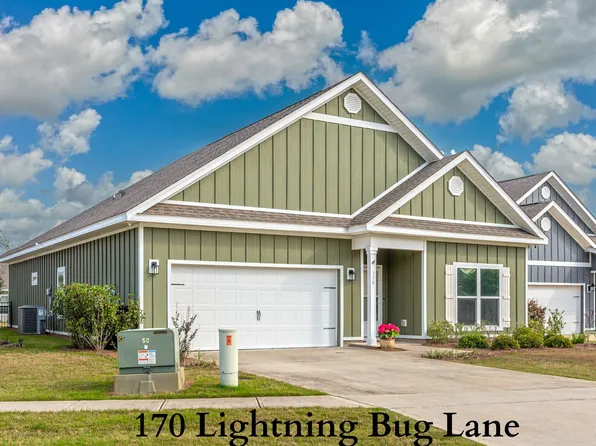 170 Lightning Bug Ln, Freeport, FL 32439