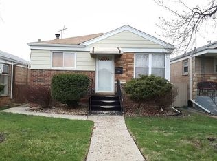 7738 S Spaulding Ave, Chicago, IL 60652