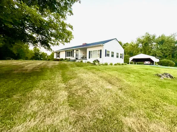 7622 Us Highway 60, Ashland, KY 41102