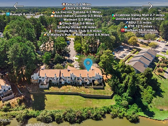 2nd image of 3904 Summerwood Ct