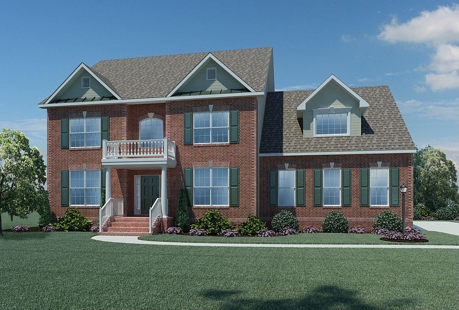 1st image of 5108 Townsend Park Row