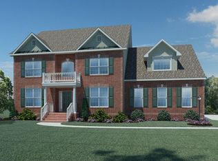 5108 Townsend Park Row, Glen Allen, VA 23060
