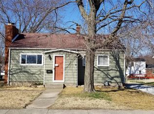 660 Lincoln Ave, East Alton, IL