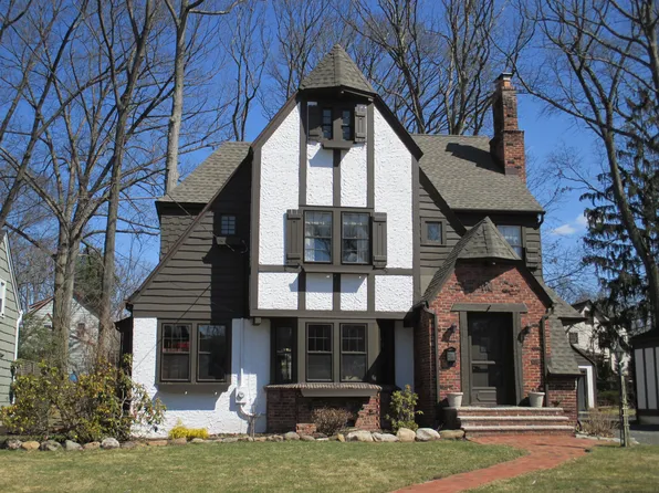 718 Glen Ave, Westfield, NJ 07090