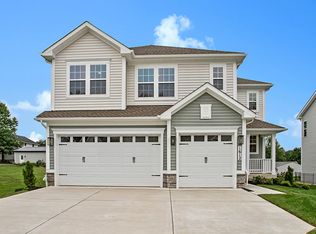 1612 Shady Tree Ct, Bel Air, MD 21015