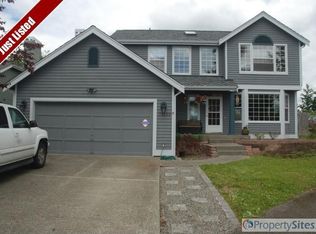 13328 SE 263rd Pl, Kent, WA
