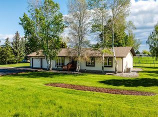 150 State Highway 335, Sheridan, WY 82801