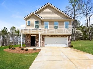 40 Coltharp Trl, Covington, GA 30016