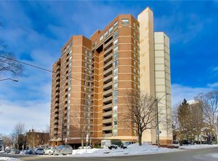 222 Jackson St W #603, Hamilton, ON L8P 4S5
