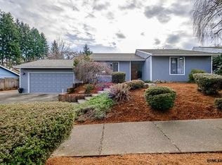 626 J David St SE, Salem, OR 97306