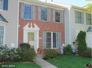 7920 Brightlight Pl, Ellicott City, MD 21043