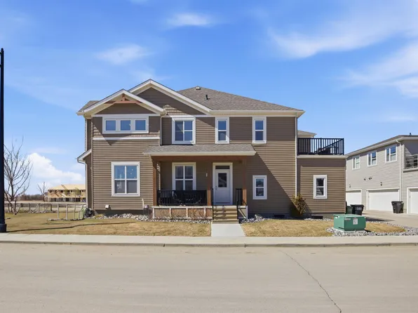 1424 202nd St NW, Edmonton, AB T6M 1L6