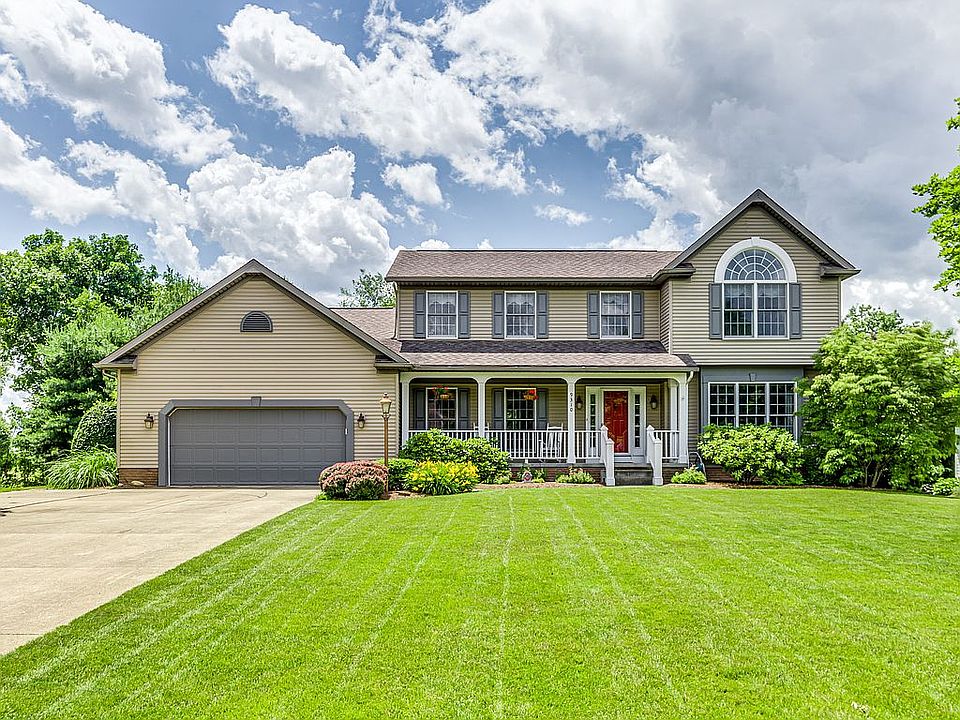 Beautiful home!