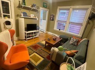368 Washington St #2, Somerville, MA 02143