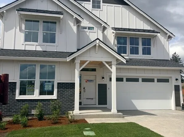 2310 96th Avenue Ct E #02, Edgewood, WA 98371