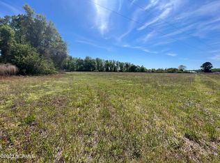 3 Pate Rd, Roseboro, NC 28382