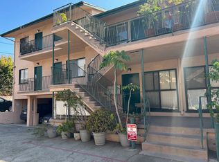 612 Pico Blvd #4, Santa Monica, CA 90405