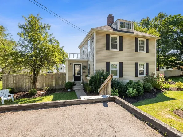 40 Woodland Street, Simsbury, CT 06070