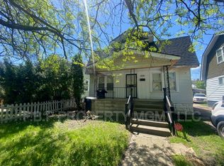 11725 Yellowstone St, Detroit, MI 48204