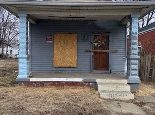 1907 Lytle St, Louisville, KY