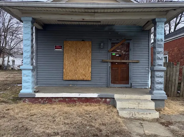 1907 Lytle St, Louisville, KY 40203