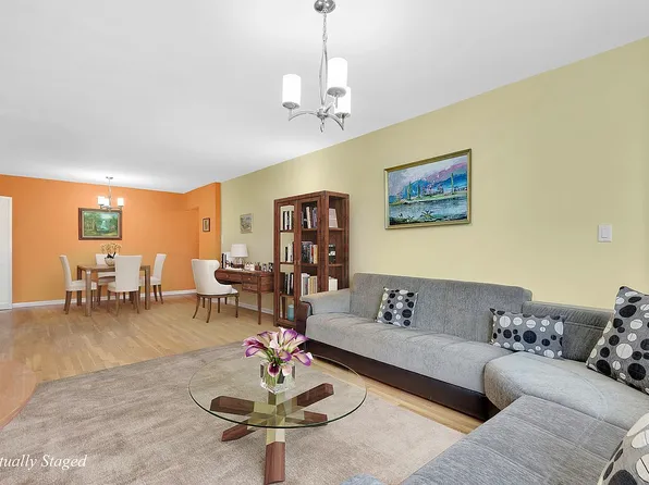 1801 Ocean Ave APT 4D, Brooklyn, NY 11230