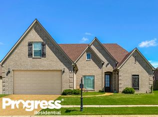 2714 S Cherry Cv, Southaven, MS 38672