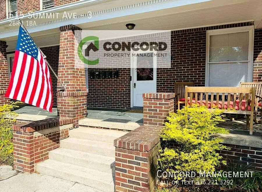515 Summit Ave - 3/Concordmgmt. Be aware of scams — Photo 3