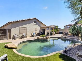 566 E RENEGADE Place, San Tan Valley, AZ 85143