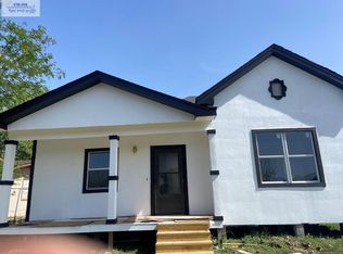 1756 Calle Espacio, Brownsville, TX 78520