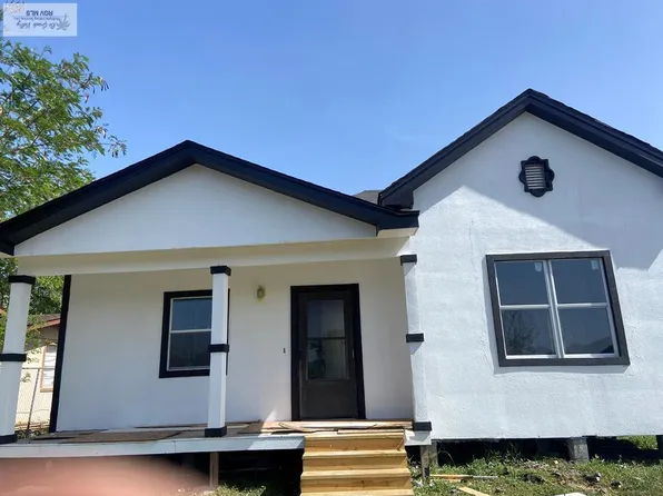 1756 Calle Espacio, Brownsville, TX 78520