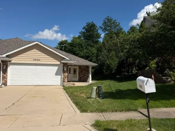 3000 Blue Grouse St, Valparaiso, IN 46383