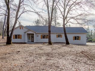 10675 S Ponderosa Way, Rough And Ready, CA 95975