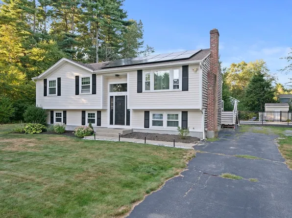 1225 Hanover St, Hanover, MA 02339